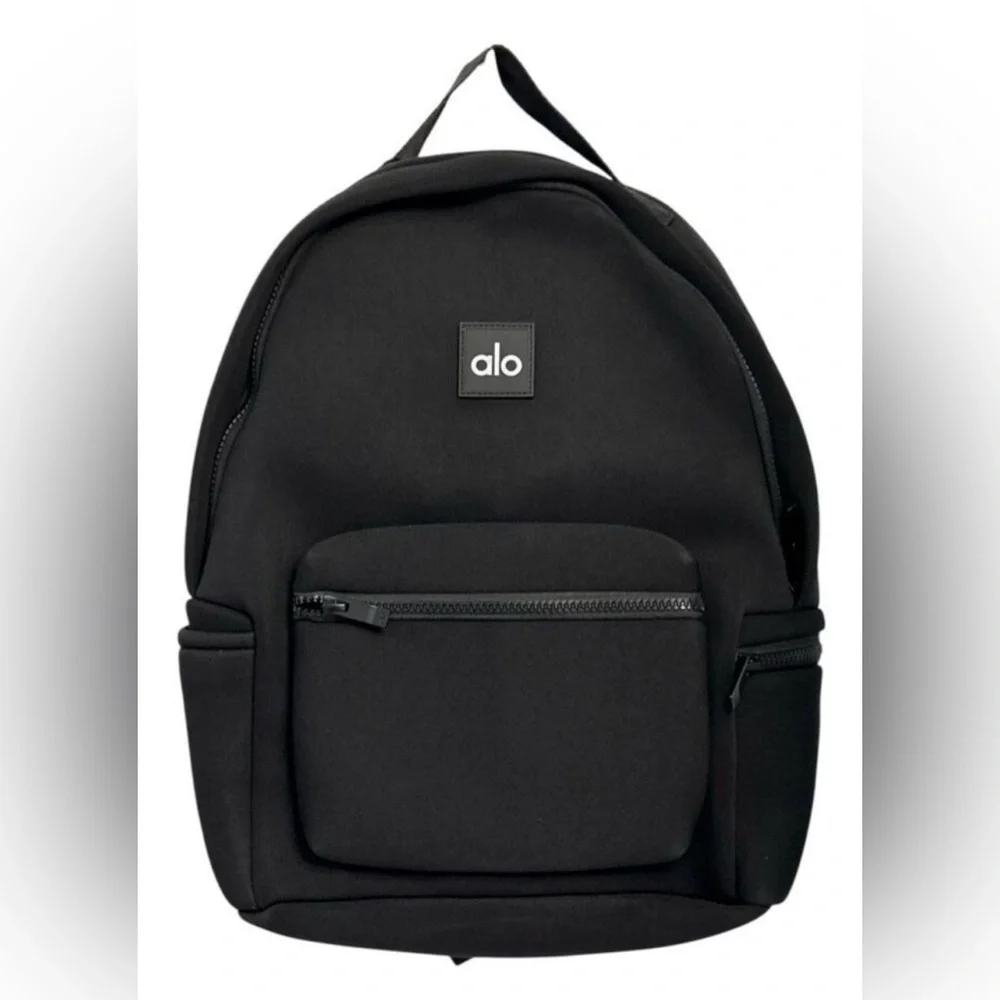 ALO Yoga Stow Backpack🔥 BRAND NEW w/tags!🔥 - Picture 9 of 16